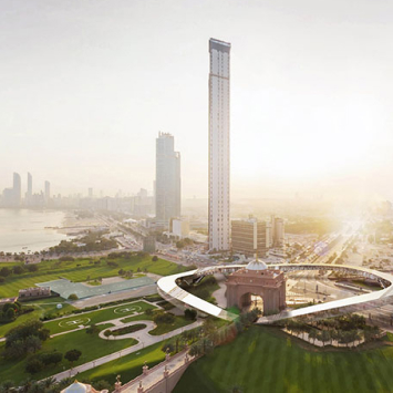 Регистрация в свободной экономической зоне ОАЭ