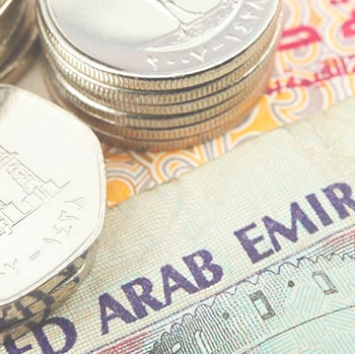 Открыть банковский счет в ОАЭ